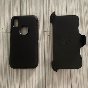 Phone case